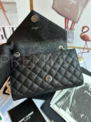 Yves Saint Laurent сумка PR828102 12