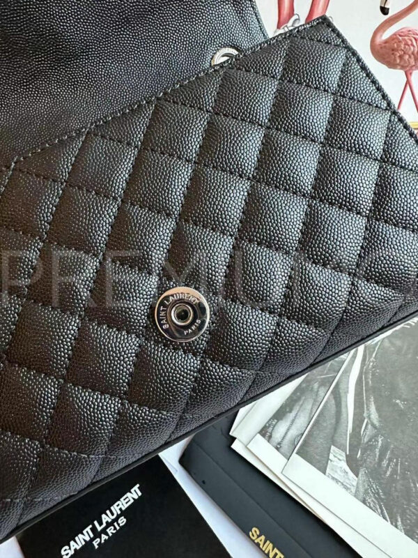 Yves Saint Laurent сумка PR828102 5
