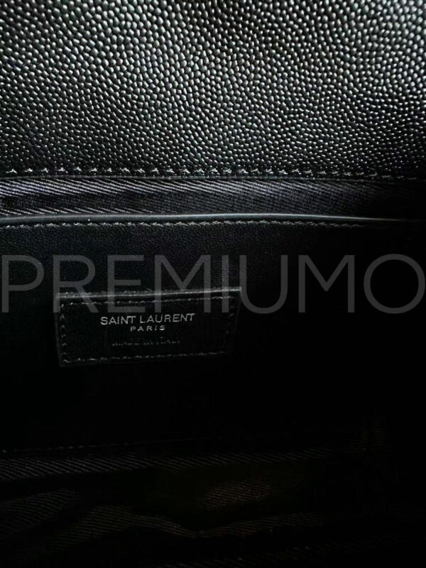 Yves Saint Laurent сумка PR828102 7