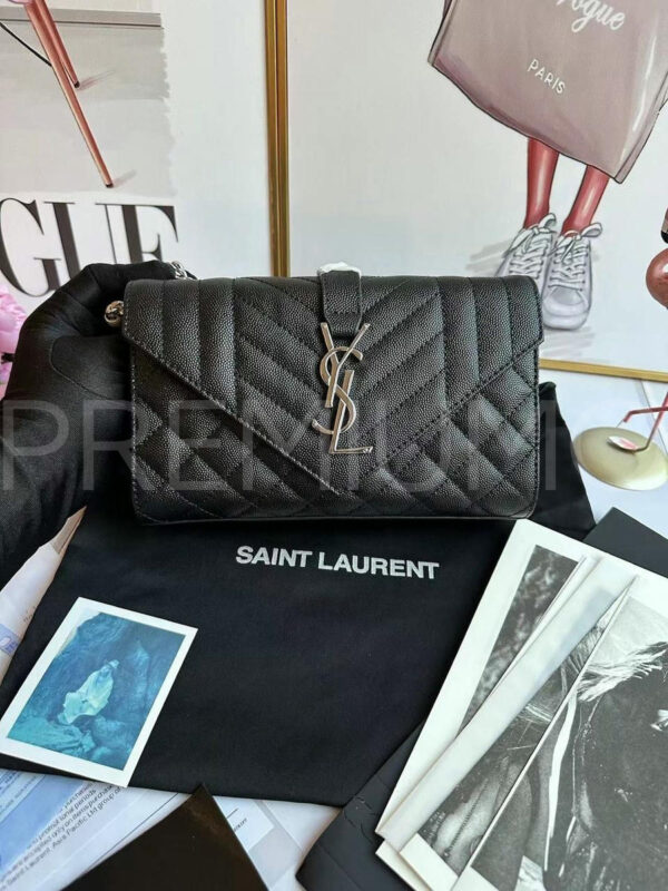 Yves Saint Laurent сумка PR828102