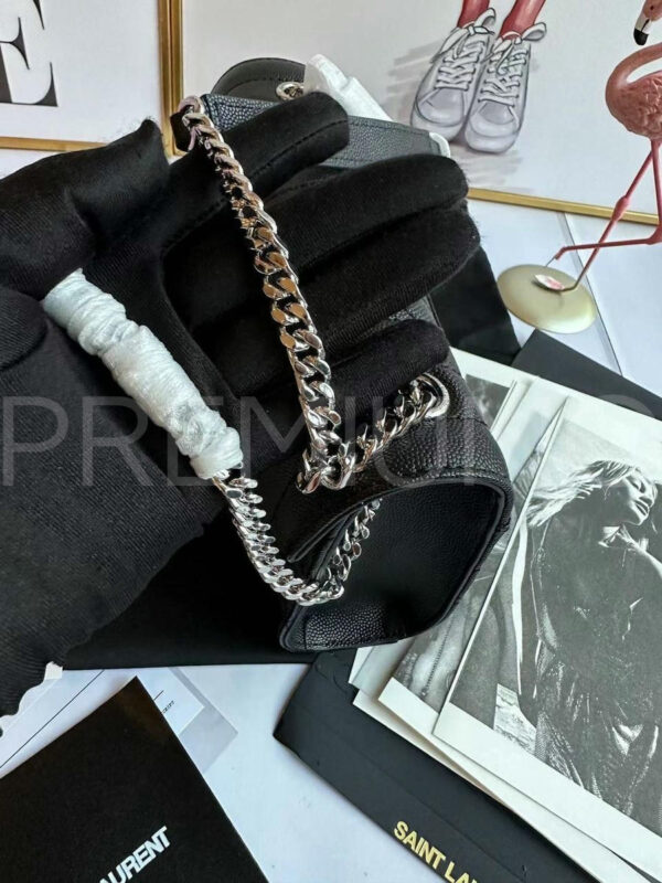 Yves Saint Laurent сумка PR828102 10