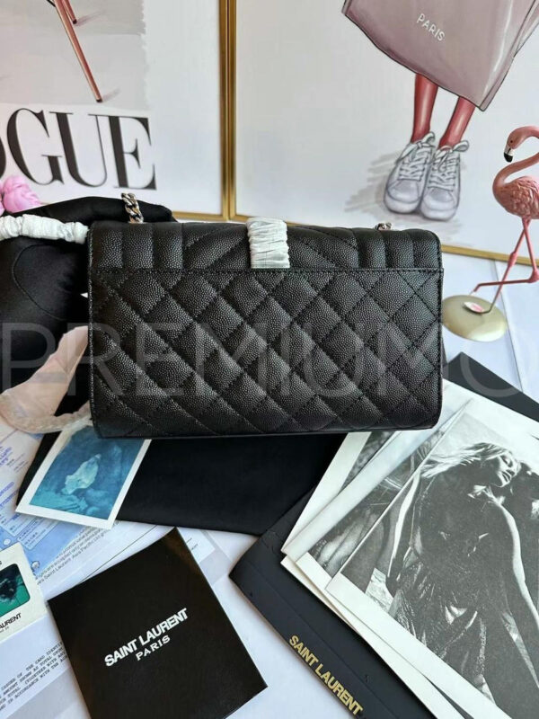 Yves Saint Laurent сумка PR828102 3