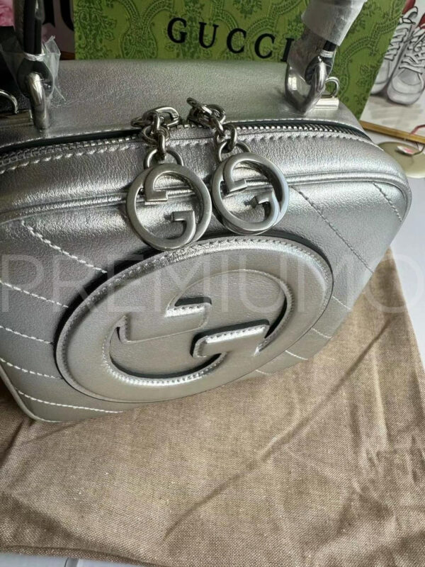 Gucci сумка PR870402 4