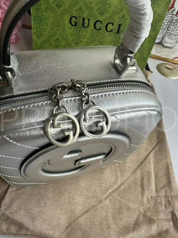 Gucci сумка PR870402 5