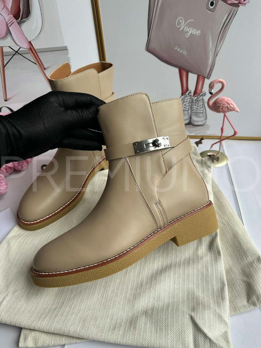 Hermes ботинки PR163557 Hermes ботинки PR163557