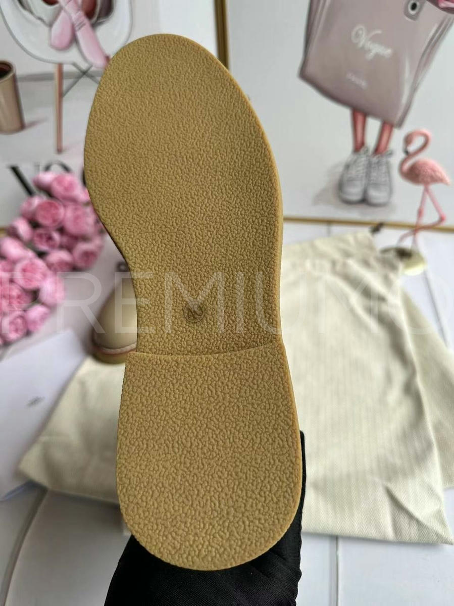 Hermes ботинки PR163557 10 Hermes ботинки PR163557 10