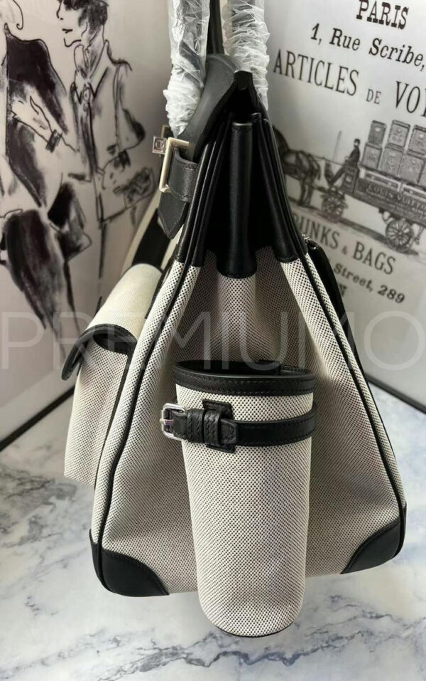 Hermes сумка PR529847 6