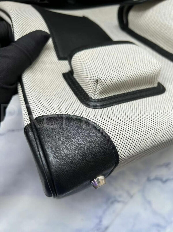 Hermes сумка PR529847 8