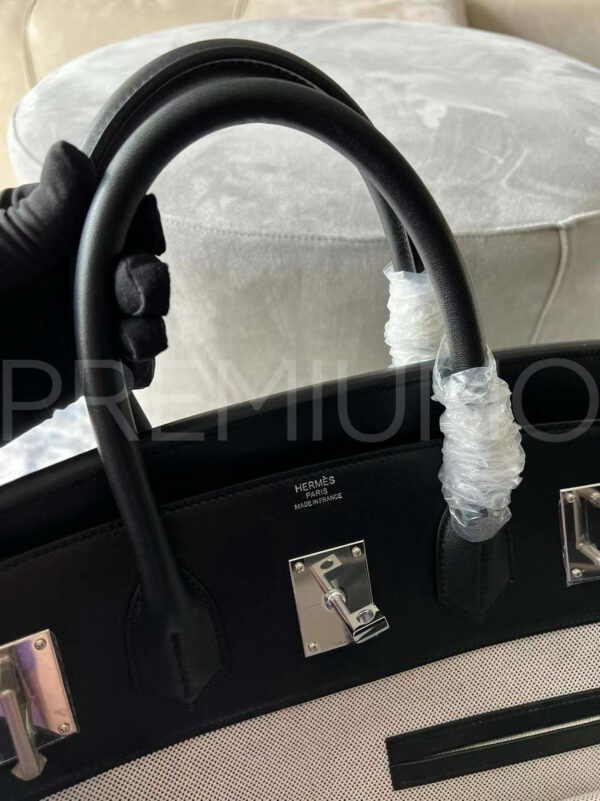 Hermes сумка PR529847 9