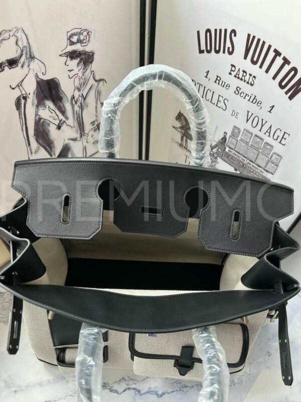 Hermes сумка PR529847 4