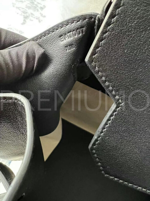 Hermes сумка PR529847 10