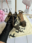 Fendi босоножки PR599123 13