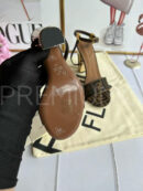 Fendi босоножки PR599123 18