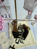 Fendi босоножки PR599123 14