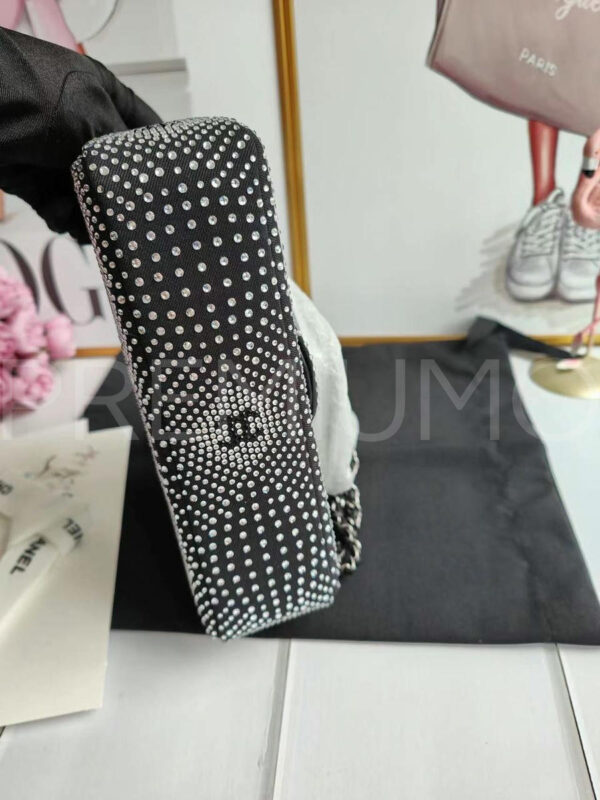 Chanel сумка PR672222 4