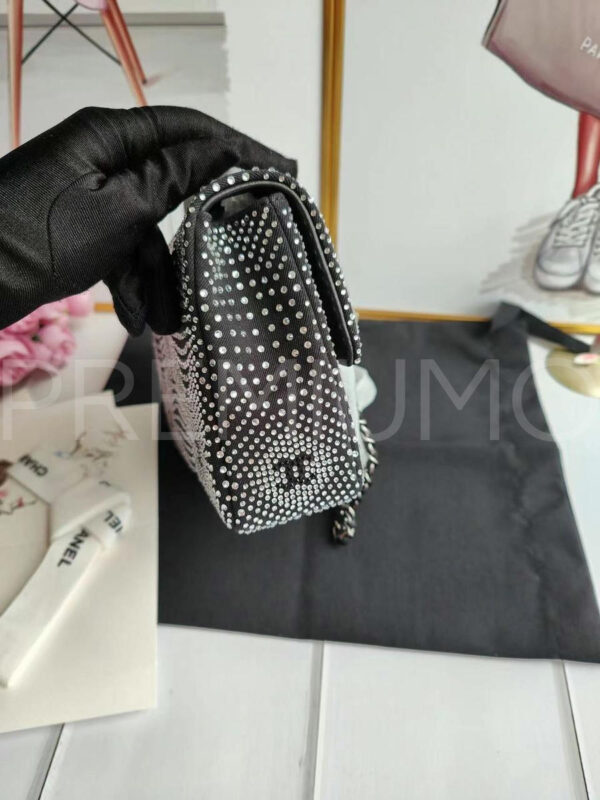 Chanel сумка PR672222 7
