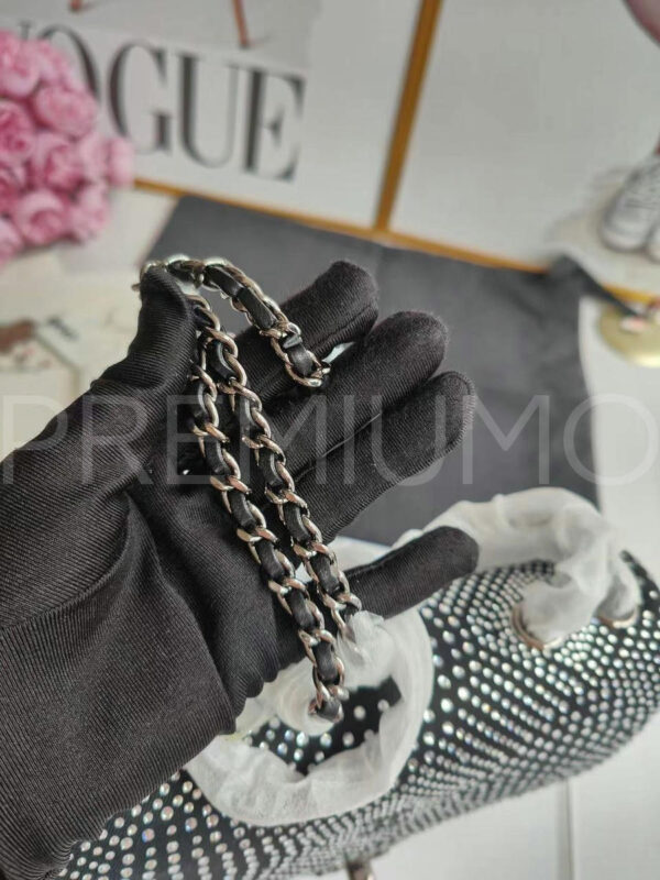Chanel сумка PR672222 8
