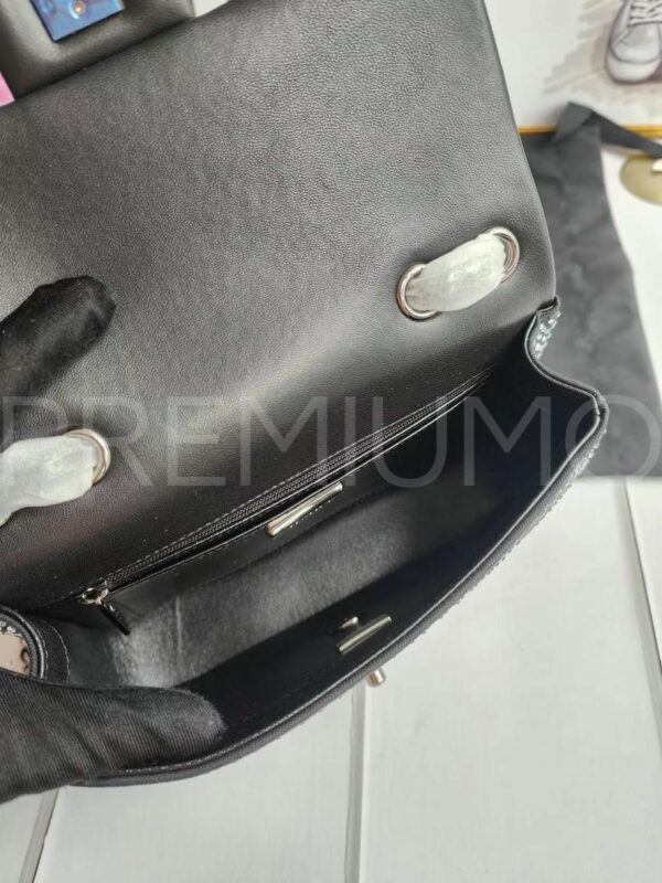 Chanel сумка PR672222 5