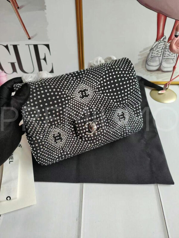 Chanel сумка PR672222