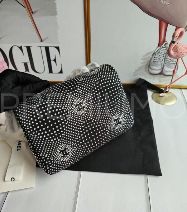 Chanel сумка PR672222 2