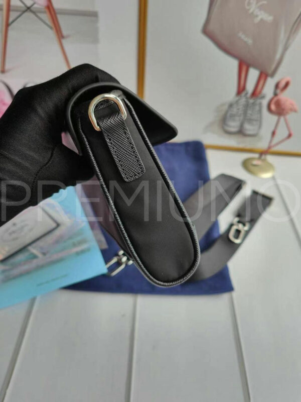 Prada сумка PR629732 6