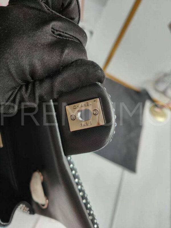 Chanel сумка PR672222 9