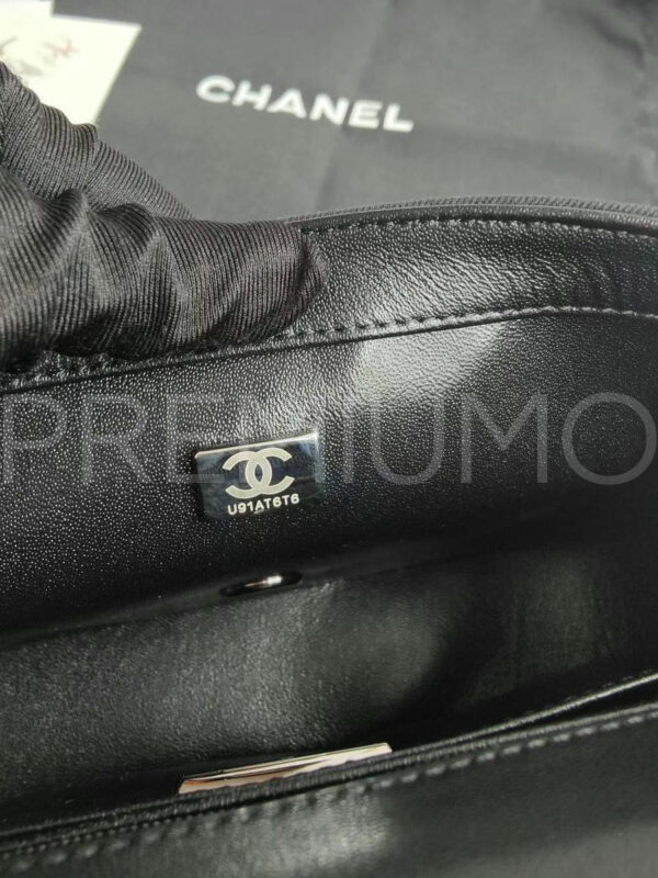 Chanel сумка PR672222 10