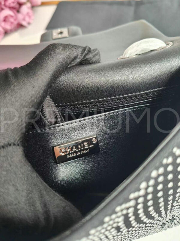 Chanel сумка PR672222 6