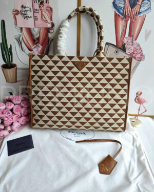 Prada сумка PR220799 Prada сумка PR220799