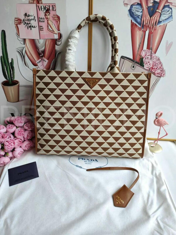 Prada сумка PR220799