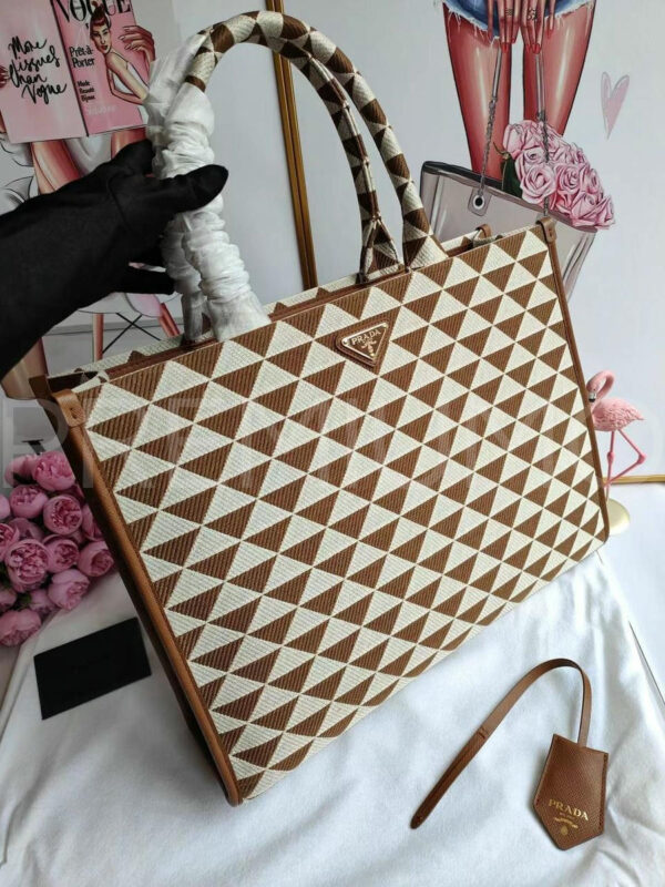 Prada сумка PR220799 2