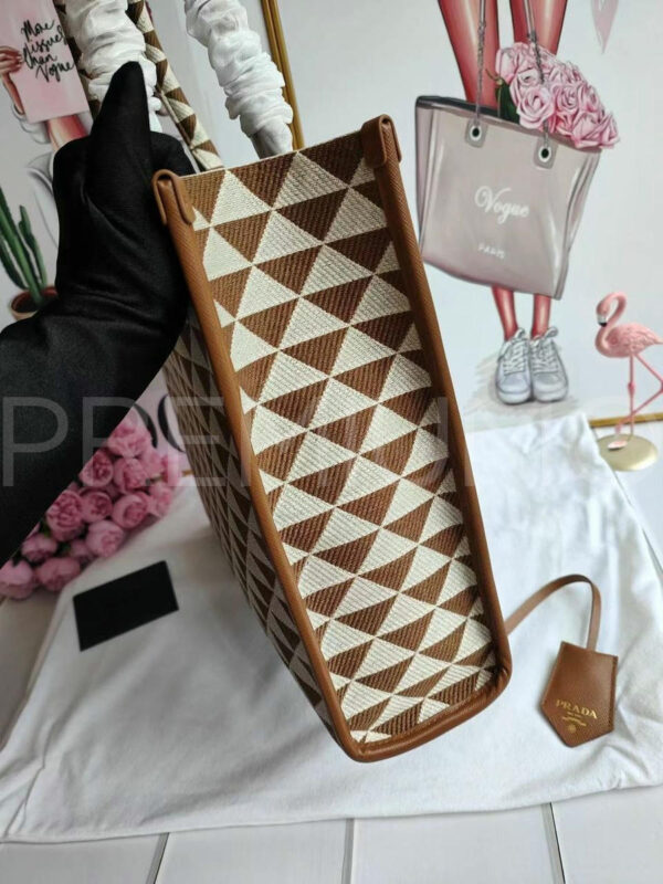 Prada сумка PR220799 6