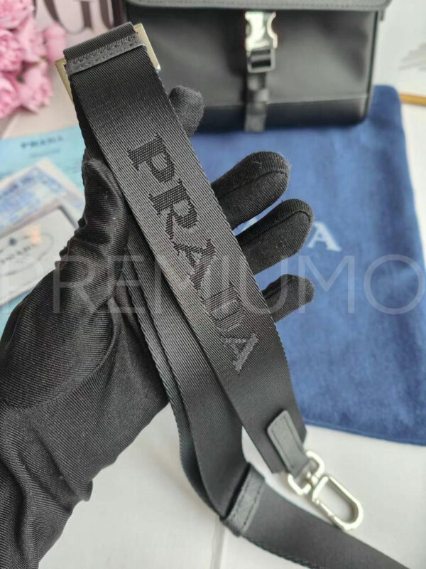 Prada сумка PR629732 9