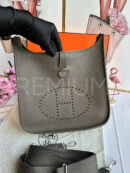 Hermes сумка PR288506 10