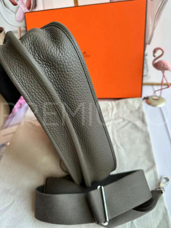 Hermes сумка PR288506 7