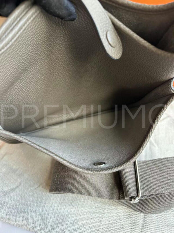 Hermes сумка PR288506 5