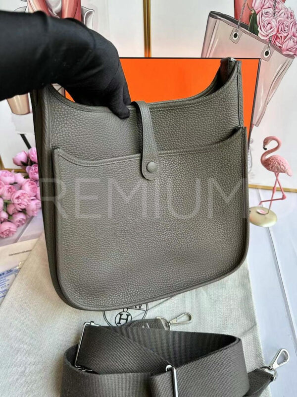 Hermes сумка PR288506 3