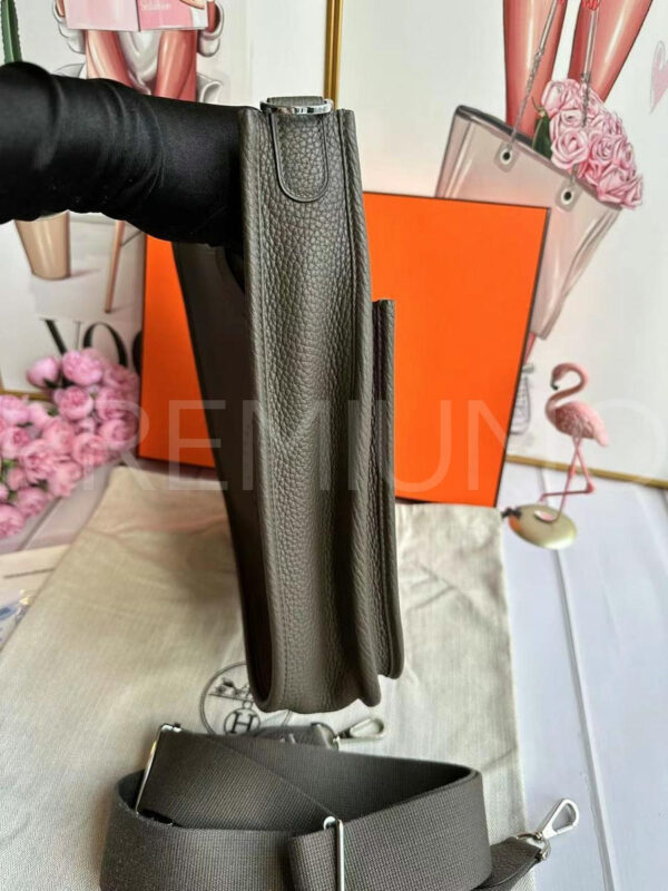 Hermes сумка PR288506 8