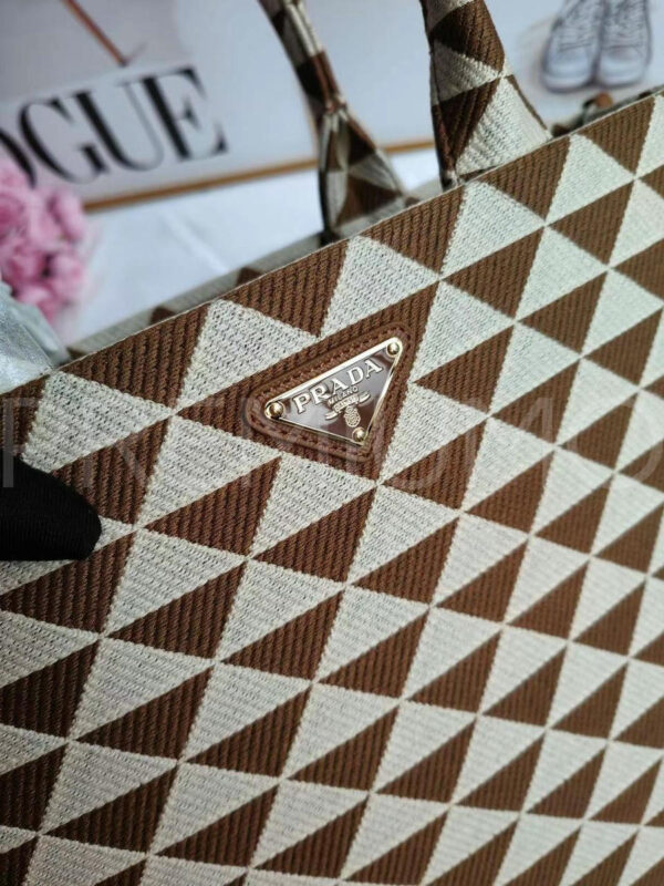 Prada сумка PR220799 8