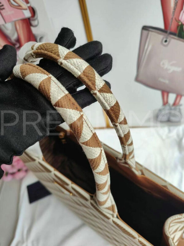 Prada сумка PR220799 5
