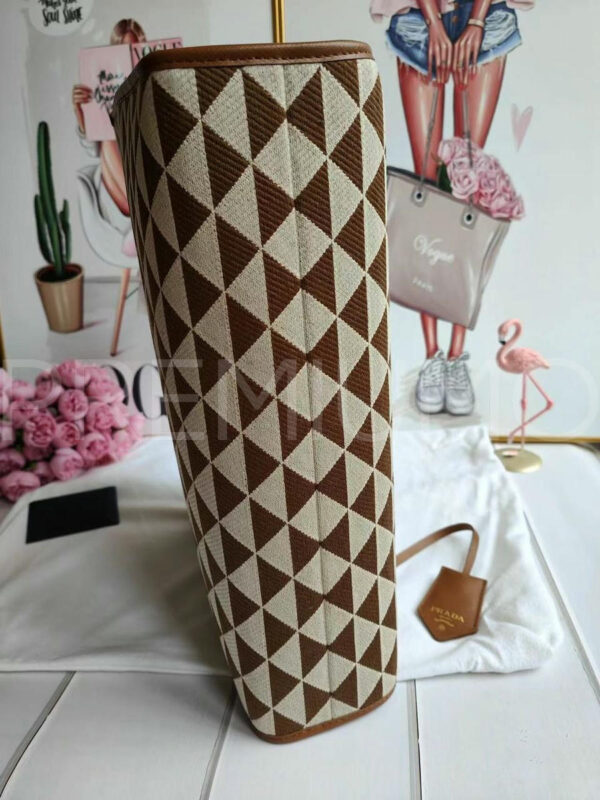 Prada сумка PR220799 9