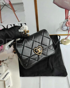 Chanel сумка PR489417