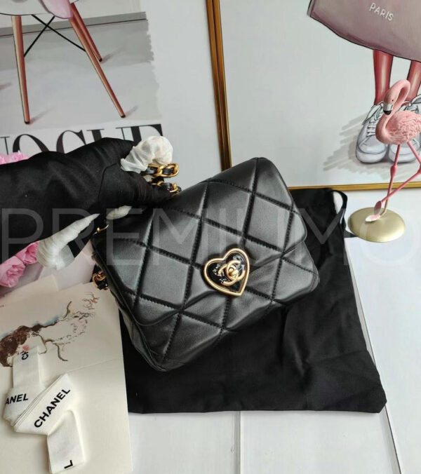 Chanel сумка PR489417