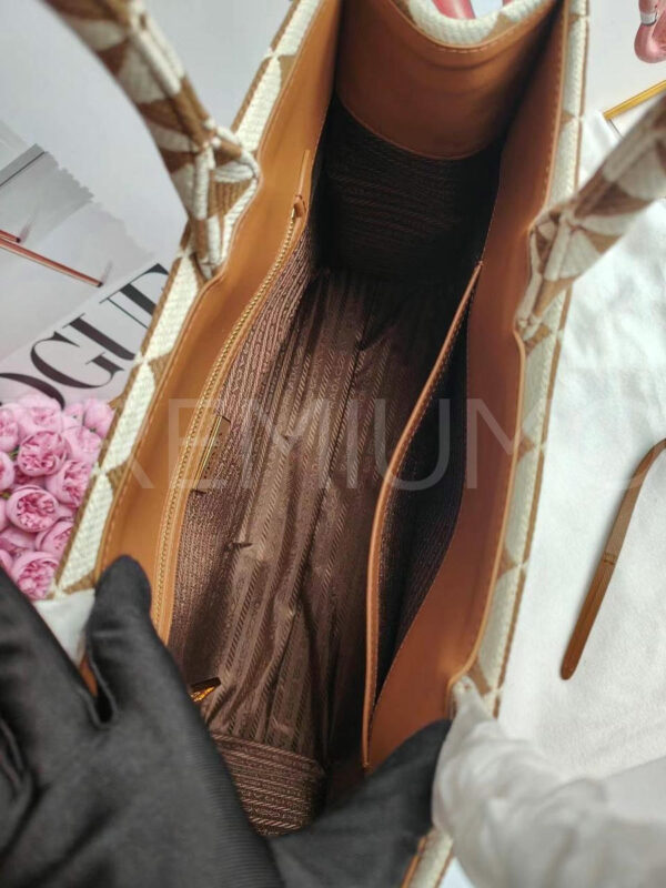 Prada сумка PR220799 4