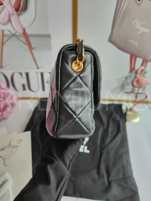 Chanel сумка PR489417 6