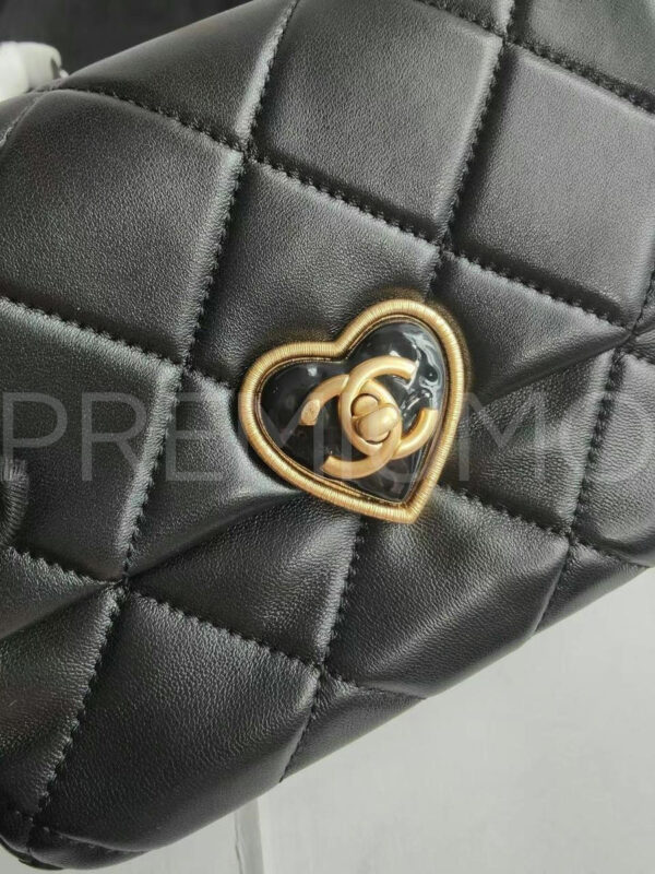 Chanel сумка PR489417 3