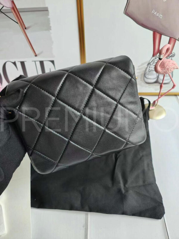 Chanel сумка PR489417 4