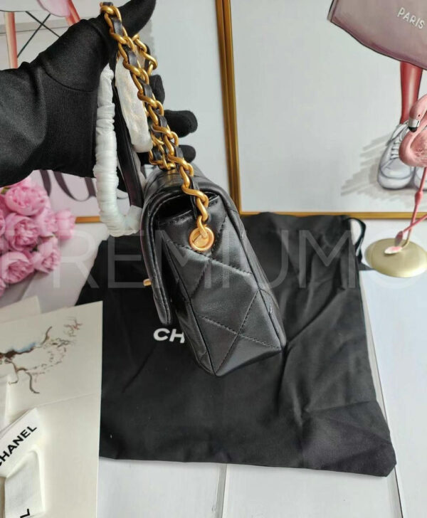 Chanel сумка PR489417 5