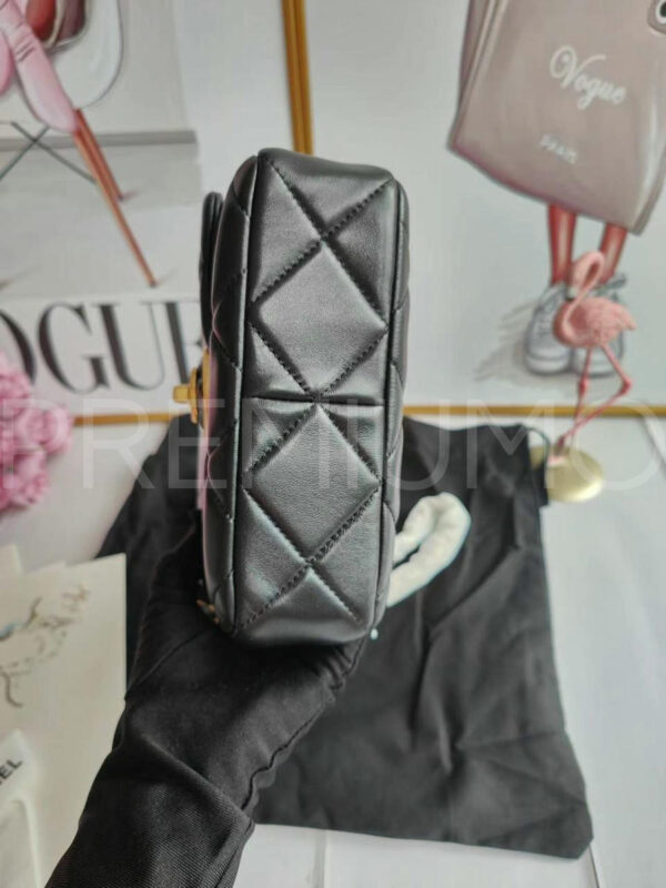 Chanel сумка PR489417 8