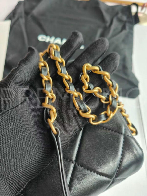 Chanel сумка PR489417 10